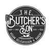 The Butcher's Vegan Son