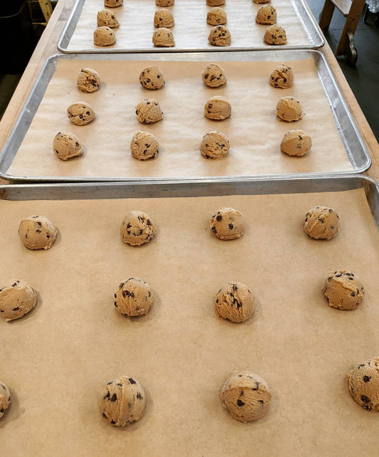*** EARLY BIRD *** Chocolate Chip Cookie Dough